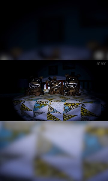 Five nights at freddy's security breach has finally released on xbox! :  r/xboxone