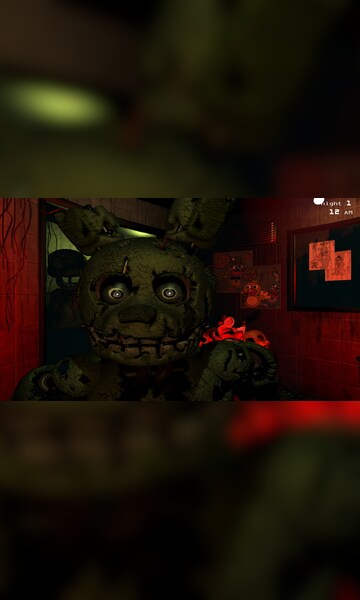 Fnaf#fypシ #xbox, Five Night At Freddy's