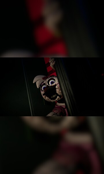 Five Nights at Freddy's: Security Breach PC system requirements are a  little odd