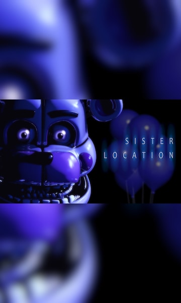 Five Nights at Freddy's: Sister Location, Nintendo Switch download  software, Games