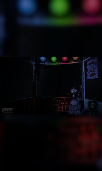 Five Nights At Freddy's: Sister Location Free Download (v1.121) »  STEAMUNLOCKED