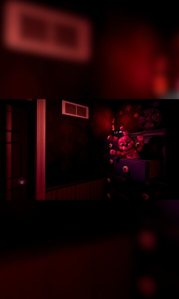 Fnaf 2024 vr steam