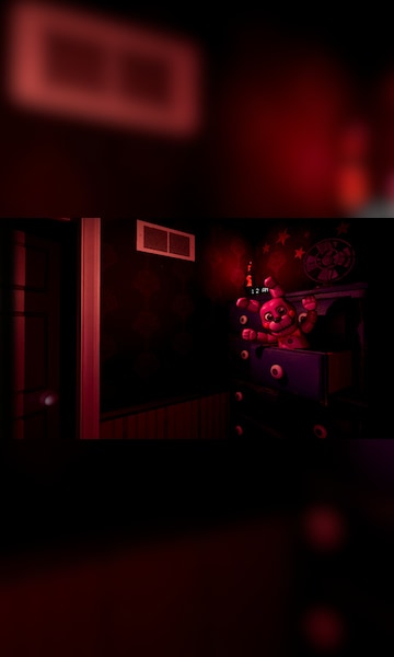 Fnaf vr clearance steam