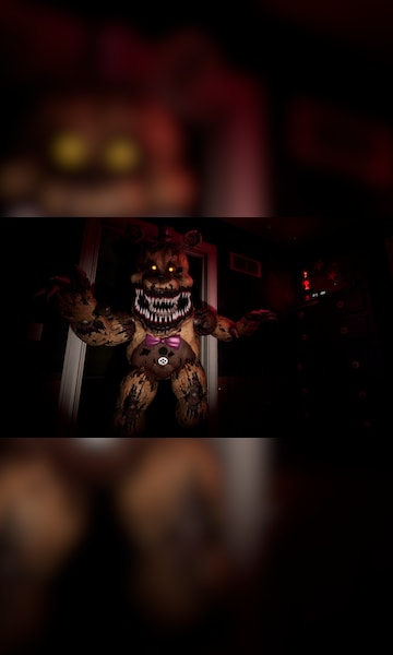 Five Nights at Freddy's VR: Help Wanted Steam Altergift