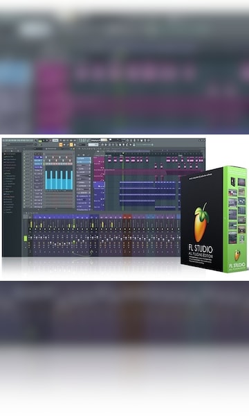 FL Studio (Mac) - Download & Review