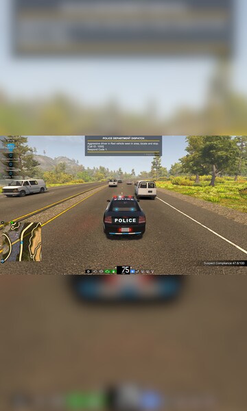Buy Flashing Lights - Police Fire EMS (PC) - Steam Account - GLOBAL ...