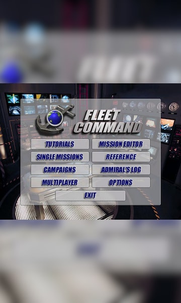 Fleet Command Steam Key GLOBAL - 9
