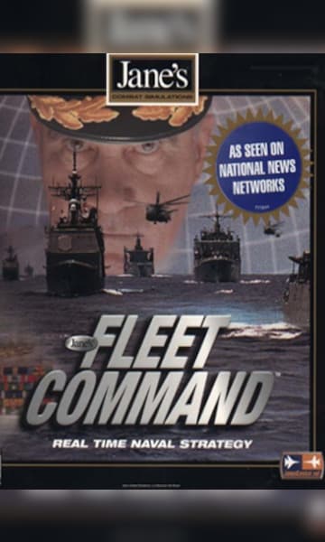 Fleet Command Steam Key GLOBAL - 0