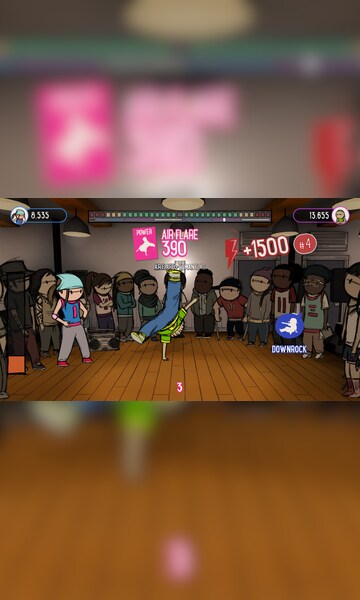 Floor 2024 kids ps4