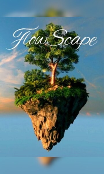 Buy FlowScape (PC) - Steam Gift - EUROPE - Cheap - G2A.COM!