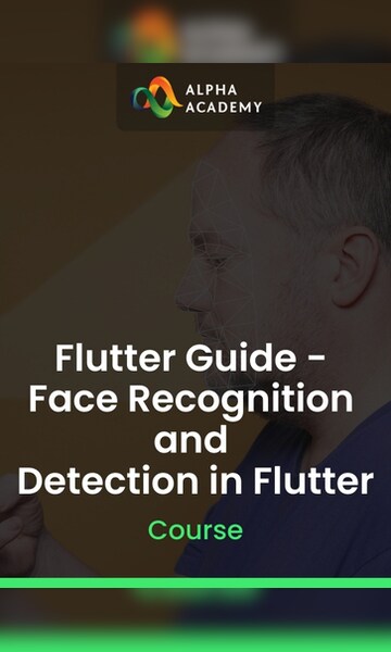 ¡Comprar Flutter Guide - Face Recognition and Detection in Flutter ...