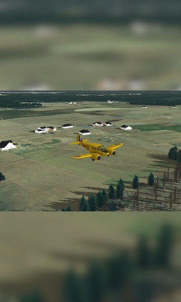 Microsoft Flight Simulator X: Steam Edition + FlyInside Flight Simulator