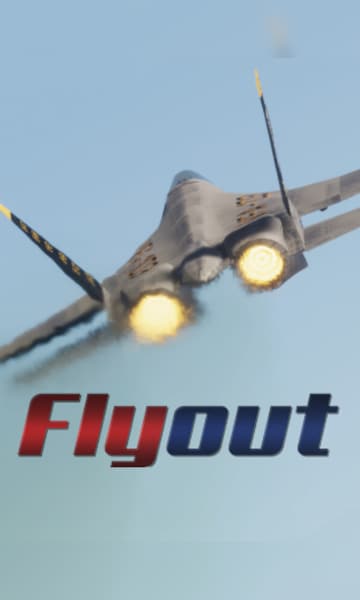 Buy Flyout (PC) - Steam Gift - GLOBAL - Cheap - !