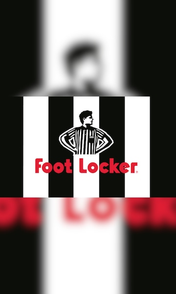 Foot store locker 200