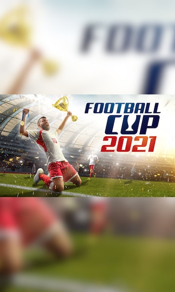 Football Cup 2021 for Nintendo Switch - Nintendo Official Site