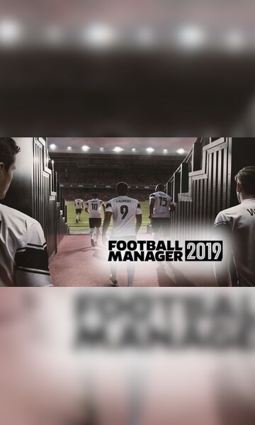 Football manager sale 2019 buy online