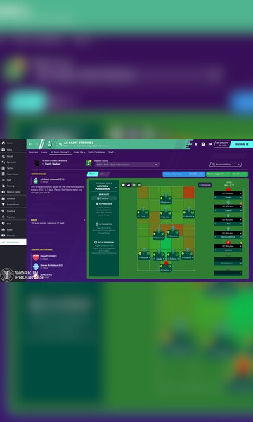 Buy Football Manager 2020 Steam PC Key 