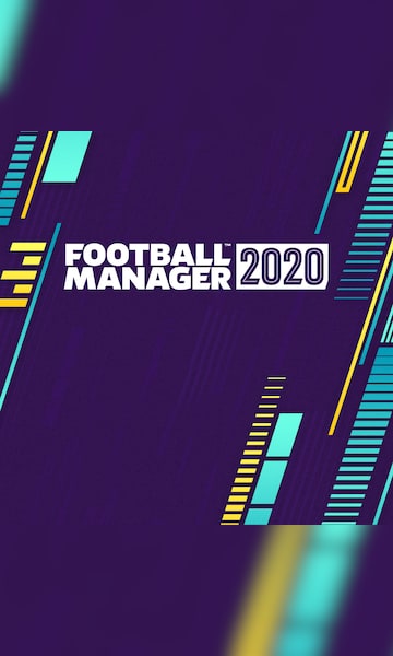 Football Manager 2020 Steam Key GLOBAL - 8
