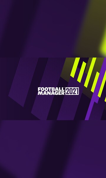 Buy Football Manager 2021(PC) Steam Key (EU)