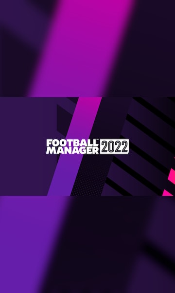 Football Manager 2022 (PC) - Steam Key - EUROPE - 2