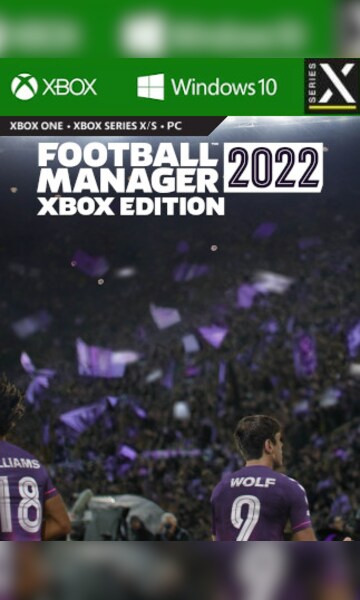 LATEST FM22 Xbox: Release Date, Price and Series X