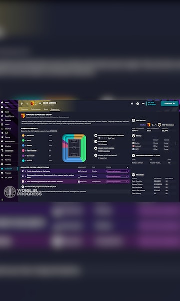 Football Manager 2023 (PC) - Official Website Key - EUROPE - 6