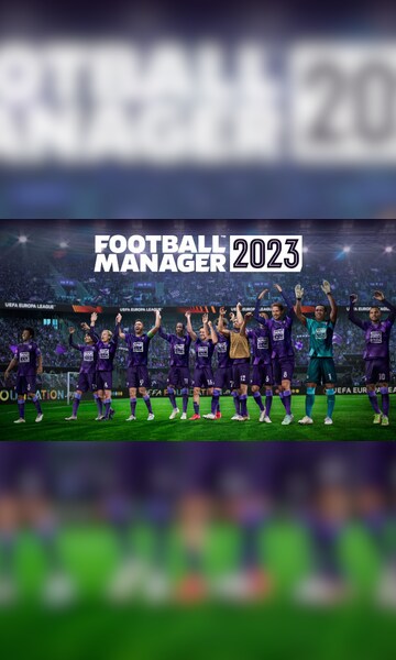 Football Manager 2023 - Requisitos Mínimos FM23 PC e Configuração