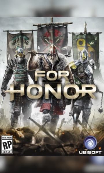 For Honor Complete Edition (PC) - Steam Gift - GLOBAL - 0