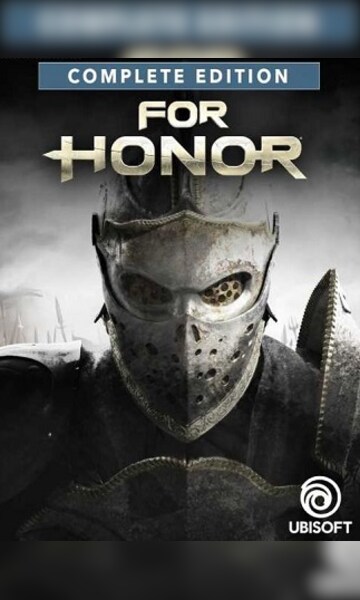 Buy For Honor | Complete Edition (PC) - Ubisoft Connect Key - NORTH ...