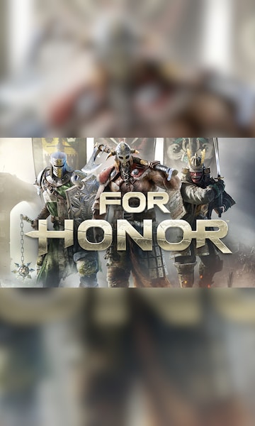 For Honor | Complete Edition (PC) - Ubisoft Connect Key - UNITED STATES - 2