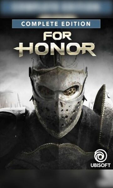 For Honor | Complete Edition (PC) - Ubisoft Connect Key - UNITED STATES - 0