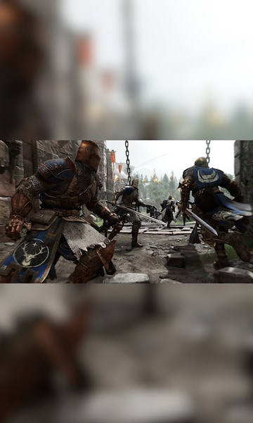 For Honor | Standard Edition (PC) - Ubisoft Connect Key - GLOBAL - 2
