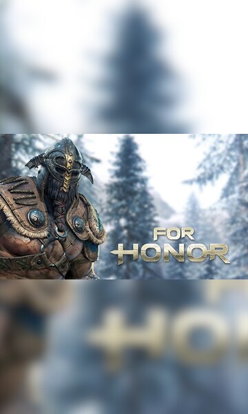 Buy For Honor | Standard Edition (PC) - Ubisoft Connect Key - GLOBAL ...