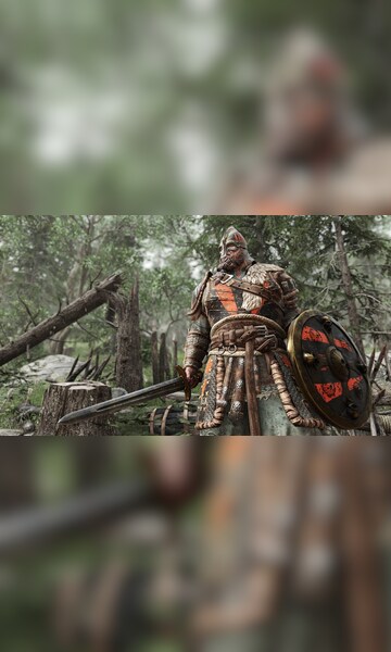 For Honor | Standard Edition (PC) - Ubisoft Connect Key - GLOBAL - 7