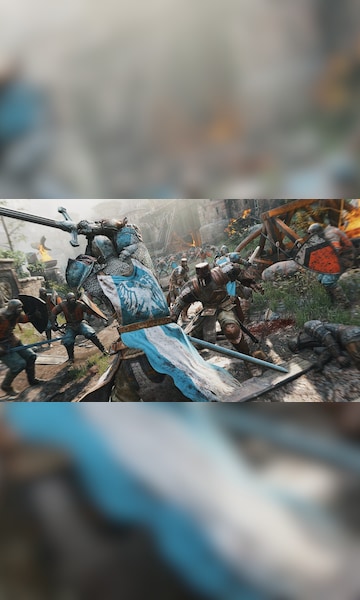 For Honor | Standard Edition (PC) - Ubisoft Connect Key - GLOBAL - 14