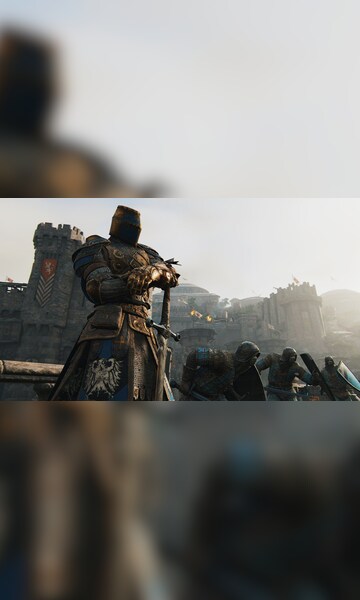 Buy For Honor Standard Edition Steam Gift GLOBAL - Cheap - G2A.COM!