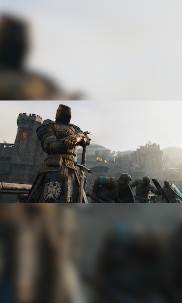 For Honor | Starter Edition (PC) - Steam Gift - GLOBAL - 6