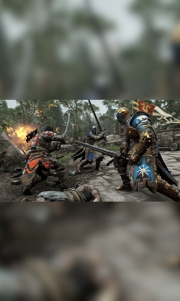 For Honor (PC) - Ubisoft Connect Key - EUROPE - 15