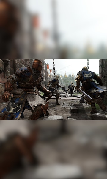 For Honor (PC) - Ubisoft Connect Key - EUROPE - 10