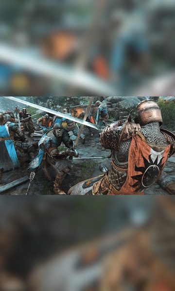 For Honor Ubisoft Connect Key ROW - 8