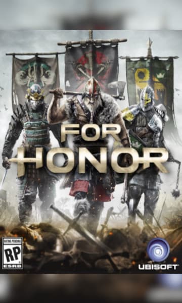 For Honor Ubisoft Connect Key ROW - 0
