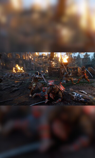FOR HONOR - Year 3 Pass Ubisoft Connect Key GLOBAL - 5