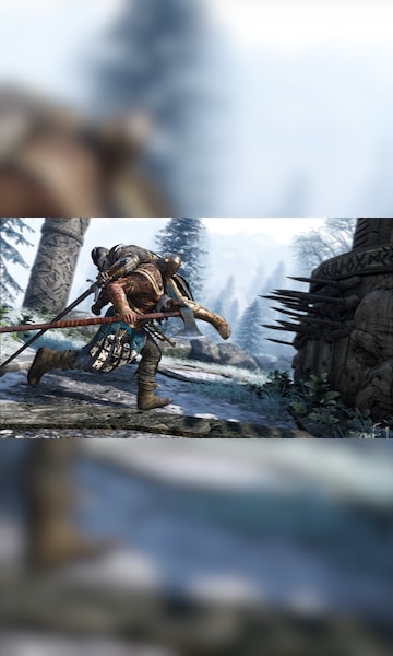 FOR HONOR - Year 3 Pass Ubisoft Connect Key GLOBAL - 4