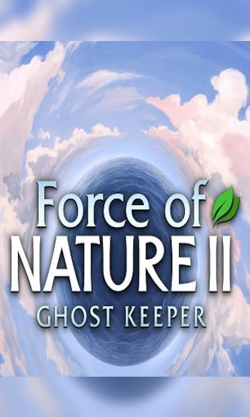 Force of Nature 2: Ghost Keeper (PC) - Steam Key - GLOBAL - 0