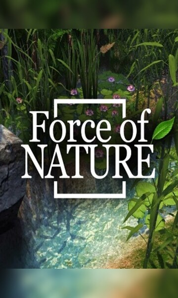 Buy Force of Nature Steam Gift GLOBAL - Cheap - G2A.COM!