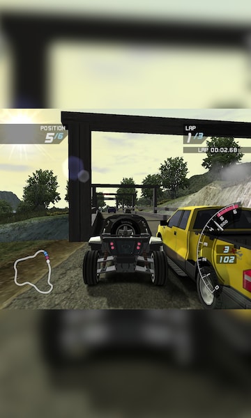  Comprar Ford Racing 3 Steam Clave GLOBAL - Barato - G2A.COM!