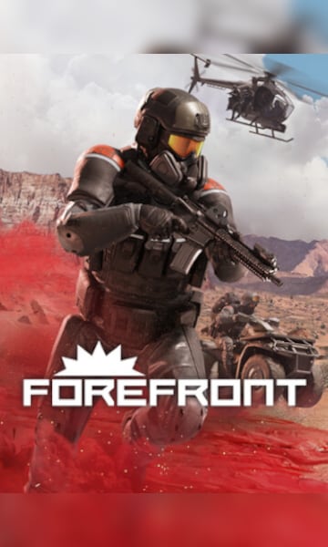 Forefront 🥇 Best Prices | G2A.COM