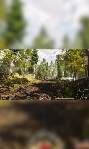 Forest Ranger Simulator on Steam