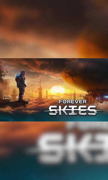 Save 20% on Forever Skies on Steam