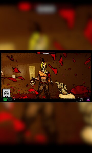 Forgive Me Father (PC) - Steam Gift - GLOBAL - 2